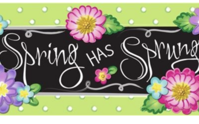 2026 Spring has Sprung Schooling Show I & II